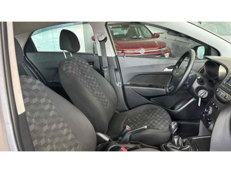 HYUNDAI HB 20 Sedan 1.6 16V 4P FLEX COMFORT PLUS, Foto 10
