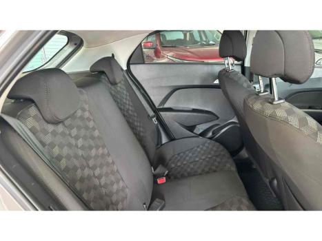 HYUNDAI HB 20 Sedan 1.6 16V 4P FLEX COMFORT PLUS, Foto 11