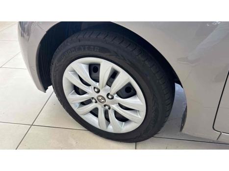 HYUNDAI HB 20 Sedan 1.6 16V 4P FLEX COMFORT PLUS, Foto 12