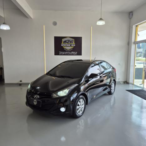 HYUNDAI HB 20 Sedan 1.6 16V 4P FLEX COMFORT PLUS AUTOMTICO, Foto 1
