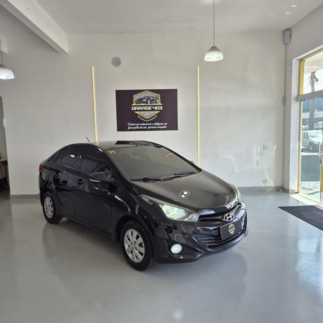 HYUNDAI HB 20 Sedan 1.6 16V 4P FLEX COMFORT PLUS AUTOMTICO, Foto 2