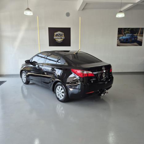 HYUNDAI HB 20 Sedan 1.6 16V 4P FLEX COMFORT PLUS AUTOMTICO, Foto 4