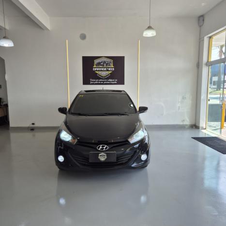 HYUNDAI HB 20 Sedan 1.6 16V 4P FLEX COMFORT PLUS AUTOMTICO, Foto 5