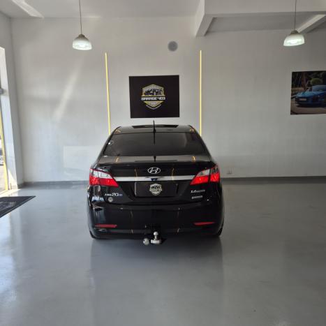 HYUNDAI HB 20 Sedan 1.6 16V 4P FLEX COMFORT PLUS AUTOMTICO, Foto 6