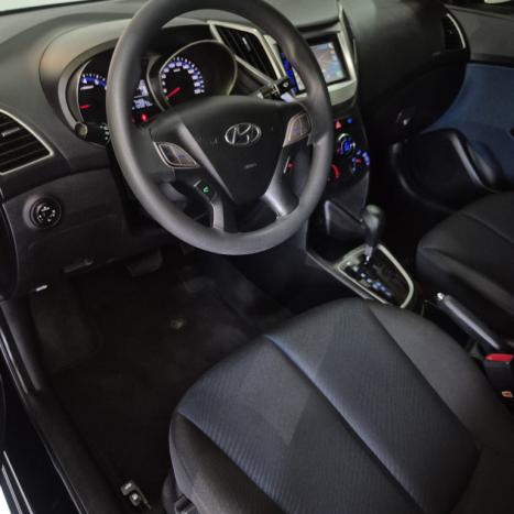 HYUNDAI HB 20 Sedan 1.6 16V 4P FLEX COMFORT PLUS AUTOMTICO, Foto 7