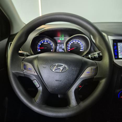 HYUNDAI HB 20 Sedan 1.6 16V 4P FLEX COMFORT PLUS AUTOMTICO, Foto 8