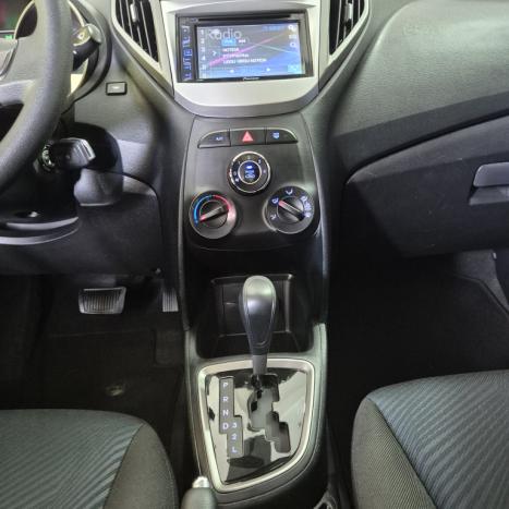 HYUNDAI HB 20 Sedan 1.6 16V 4P FLEX COMFORT PLUS AUTOMTICO, Foto 9