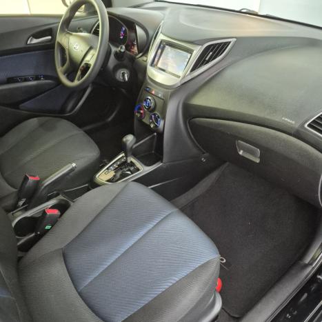 HYUNDAI HB 20 Sedan 1.6 16V 4P FLEX COMFORT PLUS AUTOMTICO, Foto 10