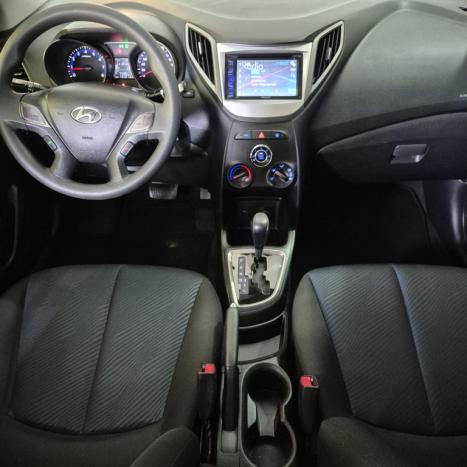 HYUNDAI HB 20 Sedan 1.6 16V 4P FLEX COMFORT PLUS AUTOMTICO, Foto 11