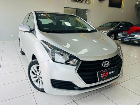 HYUNDAI HB 20 Sedan 1.0 12V 4P FLEX COMFORT PLUS, Foto 2