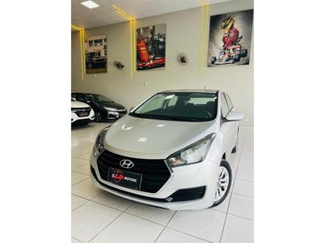 HYUNDAI HB 20 Sedan 1.0 12V 4P FLEX COMFORT PLUS, Foto 4