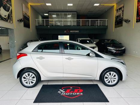HYUNDAI HB 20 Sedan 1.0 12V 4P FLEX COMFORT PLUS, Foto 5