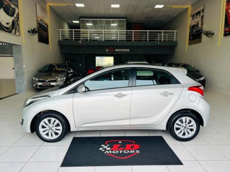 HYUNDAI HB 20 Sedan 1.0 12V 4P FLEX COMFORT PLUS, Foto 6