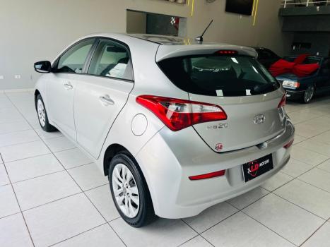 HYUNDAI HB 20 Sedan 1.0 12V 4P FLEX COMFORT PLUS, Foto 7