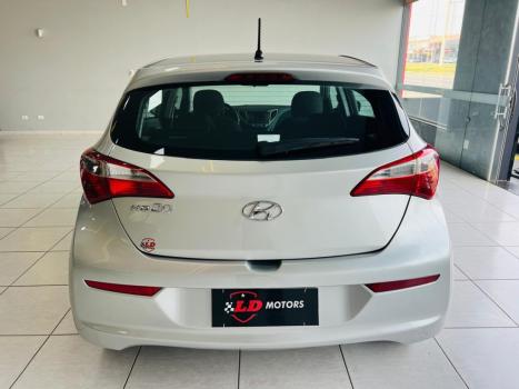 HYUNDAI HB 20 Sedan 1.0 12V 4P FLEX COMFORT PLUS, Foto 8