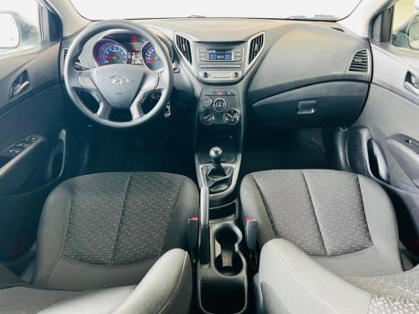 HYUNDAI HB 20 Sedan 1.0 12V 4P FLEX COMFORT PLUS, Foto 10