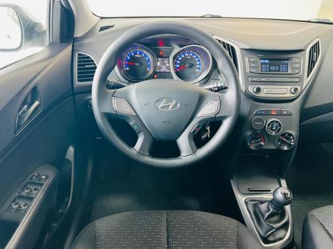 HYUNDAI HB 20 Sedan 1.0 12V 4P FLEX COMFORT PLUS, Foto 11