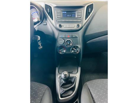 HYUNDAI HB 20 Sedan 1.0 12V 4P FLEX COMFORT PLUS, Foto 12