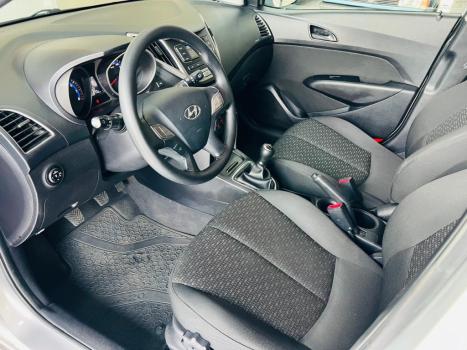 HYUNDAI HB 20 Sedan 1.0 12V 4P FLEX COMFORT PLUS, Foto 13