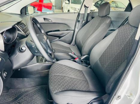 HYUNDAI HB 20 Sedan 1.0 12V 4P FLEX COMFORT PLUS, Foto 14