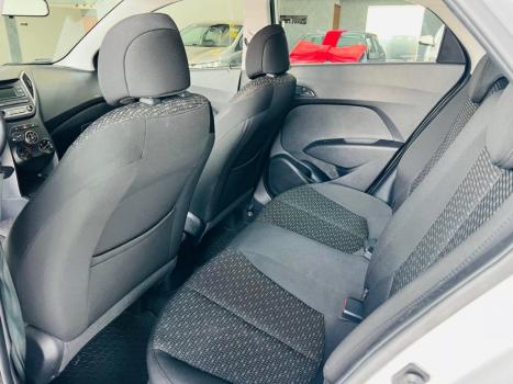HYUNDAI HB 20 Sedan 1.0 12V 4P FLEX COMFORT PLUS, Foto 15