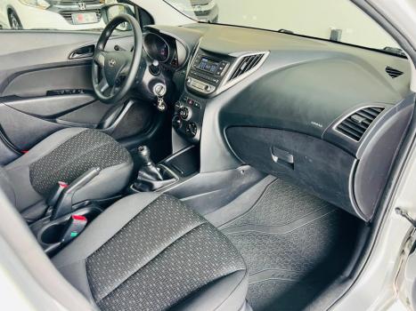 HYUNDAI HB 20 Sedan 1.0 12V 4P FLEX COMFORT PLUS, Foto 17