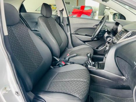 HYUNDAI HB 20 Sedan 1.0 12V 4P FLEX COMFORT PLUS, Foto 18