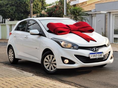 HYUNDAI HB 20 Sedan 1.6 16V 4P FLEX COMFORT PLUS AUTOMTICO, Foto 4