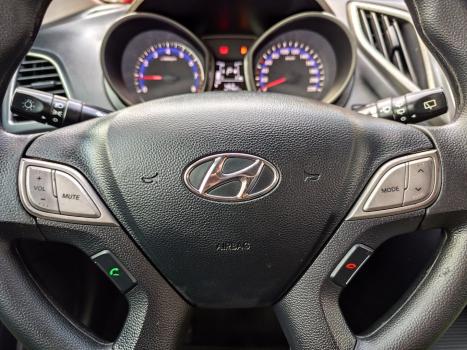 HYUNDAI HB 20 Sedan 1.6 16V 4P FLEX COMFORT PLUS AUTOMTICO, Foto 12