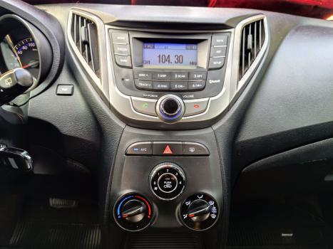 HYUNDAI HB 20 Sedan 1.6 16V 4P FLEX COMFORT PLUS AUTOMTICO, Foto 15