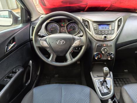 HYUNDAI HB 20 Sedan 1.6 16V 4P FLEX COMFORT PLUS AUTOMTICO, Foto 16