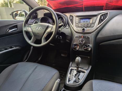 HYUNDAI HB 20 Sedan 1.6 16V 4P FLEX COMFORT PLUS AUTOMTICO, Foto 17