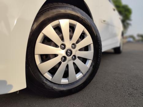 HYUNDAI HB 20 Sedan 1.6 16V 4P FLEX COMFORT PLUS AUTOMTICO, Foto 19