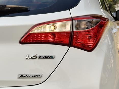HYUNDAI HB 20 Sedan 1.6 16V 4P FLEX COMFORT PLUS AUTOMTICO, Foto 20