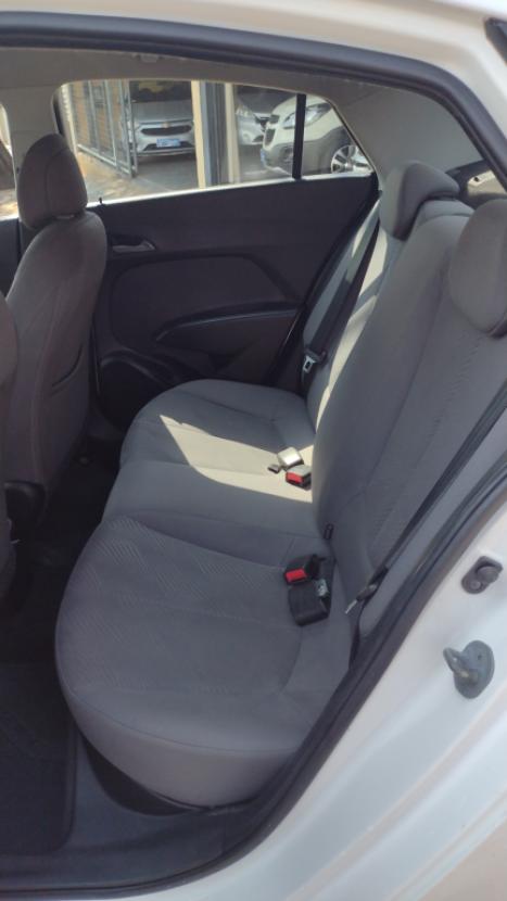 HYUNDAI HB 20 Sedan 1.6 16V 4P FLEX PREMIUM AUTOMTICO, Foto 4
