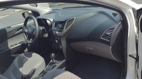 HYUNDAI HB 20 Sedan 1.6 16V 4P FLEX PREMIUM AUTOMTICO, Foto 5