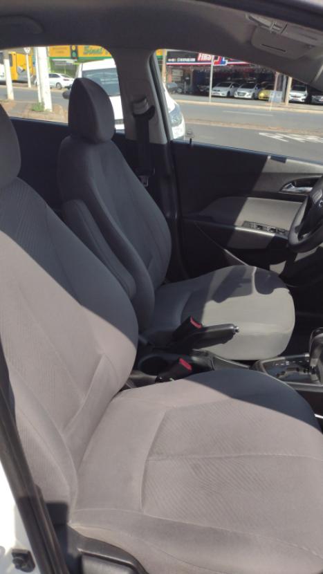 HYUNDAI HB 20 Sedan 1.6 16V 4P FLEX PREMIUM AUTOMTICO, Foto 9