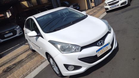 HYUNDAI HB 20 Sedan 1.6 16V 4P FLEX PREMIUM AUTOMTICO, Foto 13