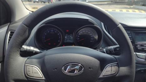 HYUNDAI HB 20 Sedan 1.6 16V 4P FLEX PREMIUM AUTOMTICO, Foto 15