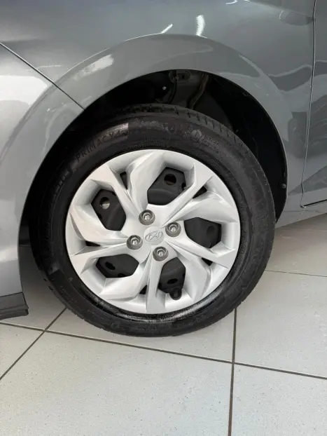 HYUNDAI HB 20 Sedan 1.0 12V 4P FLEX COMFORT PLUS, Foto 8