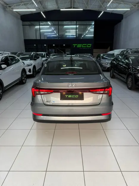 HYUNDAI HB 20 Sedan 1.0 12V 4P FLEX COMFORT PLUS, Foto 13