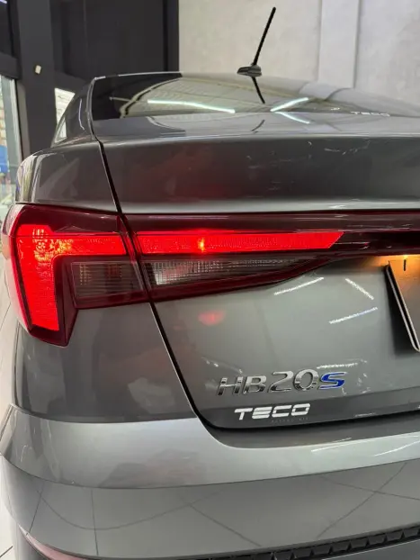 HYUNDAI HB 20 Sedan 1.0 12V 4P FLEX COMFORT PLUS, Foto 15