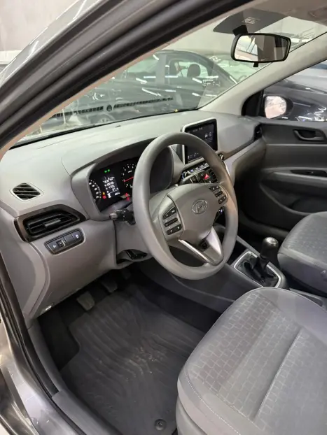 HYUNDAI HB 20 Sedan 1.0 12V 4P FLEX COMFORT PLUS, Foto 19