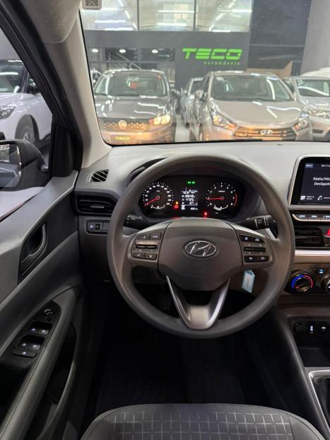 HYUNDAI HB 20 Sedan 1.0 12V 4P FLEX COMFORT PLUS, Foto 20
