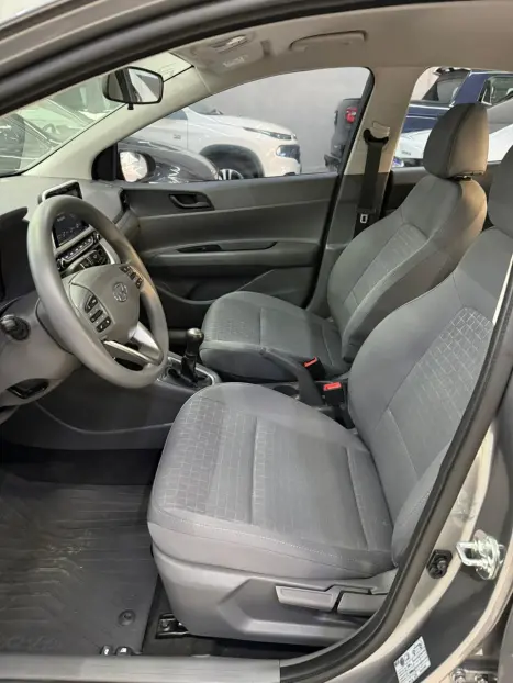 HYUNDAI HB 20 Sedan 1.0 12V 4P FLEX COMFORT PLUS, Foto 34