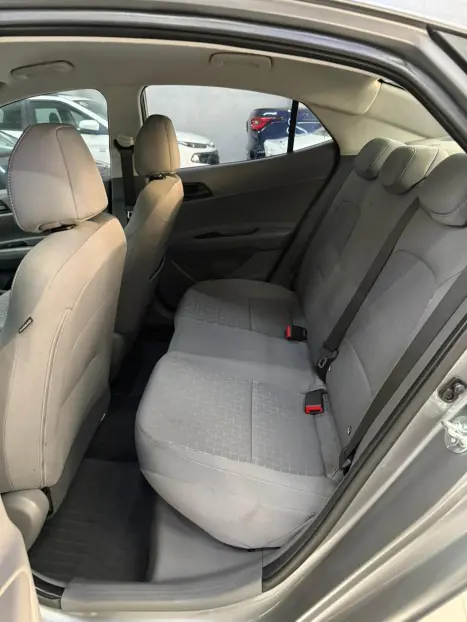 HYUNDAI HB 20 Sedan 1.0 12V 4P FLEX COMFORT PLUS, Foto 35