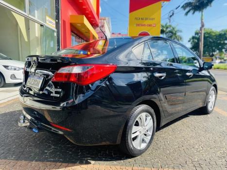 HYUNDAI HB 20 Sedan 1.6 16V 4P FLEX PREMIUM AUTOMTICO, Foto 7