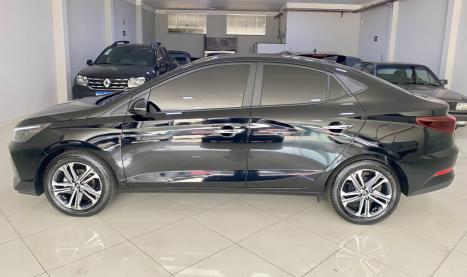 HYUNDAI HB 20 Sedan 1.0 12V 4P FLEX TGDI PLATINUM SAFETY TURBO AUTOMTICO, Foto 4