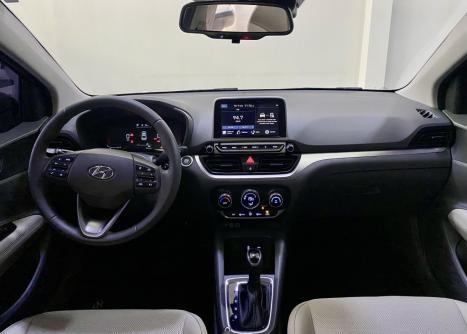HYUNDAI HB 20 Sedan 1.0 12V 4P FLEX TGDI PLATINUM SAFETY TURBO AUTOMTICO, Foto 7