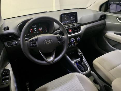 HYUNDAI HB 20 Sedan 1.0 12V 4P FLEX TGDI PLATINUM SAFETY TURBO AUTOMTICO, Foto 10